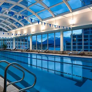 Auberge Vancouver Hotel Hotel