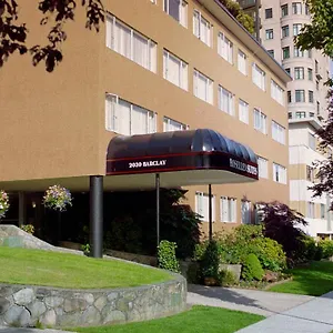 Rosellen At Stanley Park Appart hôtel