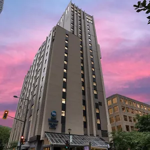 Western Ville-marie & Hotel